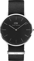 Купить наручные часы Daniel Wellington DW00100149: цена от 4512 грн.