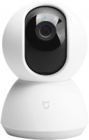 Купити камера відеоспостереження Xiaomi MIJIA Smart Home 360 720p  за ціною від 1975 грн.