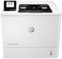 Купить принтер HP LaserJet Enterprise M607DN  по цене от 25412 грн.