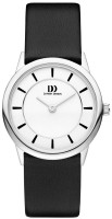 Купить наручные часы Danish Design IV12Q1103 SL WH  по цене от 4277 грн.