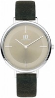 Купити наручний годинник Danish Design IV14Q1185 SL GR  за ціною від 5069 грн.