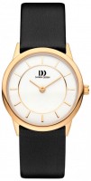 Купити наручний годинник Danish Design IV15Q1103 SL WH  за ціною від 4277 грн.
