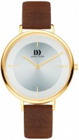 Купить наручний годинник Danish Design IV15Q1185 SL WH: цена от 5386 грн.