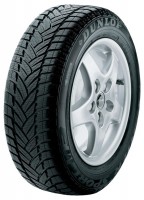 Купити шини Dunlop SP Winter Sport M3 (265/60 R18 110H Mercedes-Benz) за ціною від 5318 грн.