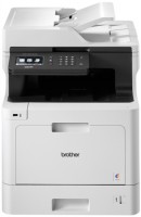 Купить МФУ Brother DCP-L8410CDW  по цене от 22889 грн.