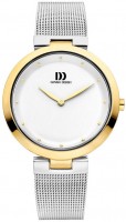 Купити наручний годинник Danish Design IV65Q1163 SM WH  за ціною від 7128 грн.
