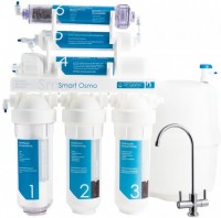 Купить фільтр для води Organic Smart Osmo 6: цена от 8800 грн.