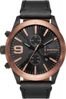 Купить наручний годинник Diesel DZ 4445: цена от 8570 грн.
