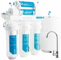 Купить фільтр для води Organic Smart Osmo 5: цена от 8350 грн.