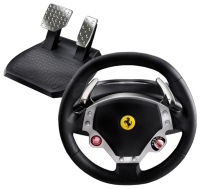 Купити ігровий маніпулятор ThrustMaster Ferrari F430 Force Feedback  за ціною від 3749 грн.