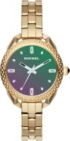 Купити наручний годинник Diesel DZ 5550  за ціною від 8070 грн.
