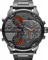Купити наручний годинник Diesel DZ 7315  за ціною від 12190 грн.