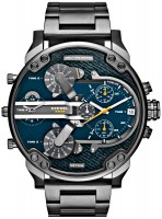 Купити наручний годинник Diesel DZ 7331  за ціною від 14290 грн.