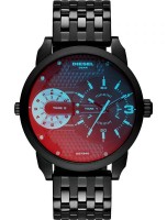 Купить наручные часы Diesel DZ 7340: цена от 9430 грн.