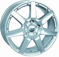 Купити диск PROLINE PJ (8x17/5x108 ET42 DIA74,1) за ціною від 5299 грн.