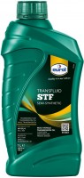 Купить трансмиссионное масло Eurol Transfluid STF 1L  по цене от 425 грн.