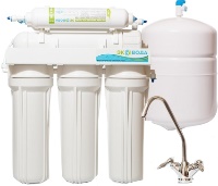 Купить фильтр для воды ECOVODA RO-5  по цене от 4277 грн.