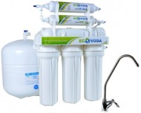 Купить фільтр для води ECOVODA RO-6: цена от 4620 грн.