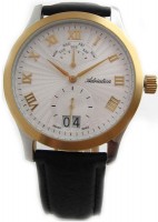 Купить наручные часы Adriatica 8139.2233Q  по цене от 16539 грн.
