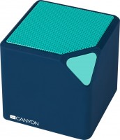 Купити портативна колонка Canyon CNS-CBTSP2 за ціною від 349 грн.