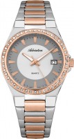 Купить наручний годинник Adriatica 3804.R113QZ: цена от 11658 грн.