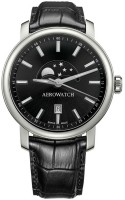 Купити наручний годинник AEROWATCH 08937 AA02  за ціною від 16137 грн.