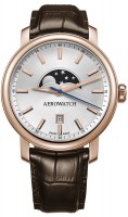 Купити наручний годинник AEROWATCH 08937 RO01  за ціною від 18216 грн.