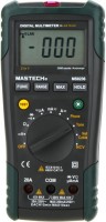 Купить мультиметр Mastech MS8236  по цене от 3375 грн.