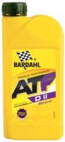 Купить трансмісійне мастило Bardahl ATF DII 1L: цена от 441 грн.