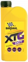 Купить трансмиссионное масло Bardahl XTG DCT 1L  по цене от 602 грн.