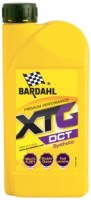 Купить трансмиссионное масло Bardahl XTG DCT 1L  по цене от 647 грн.