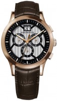 Купить наручний годинник AEROWATCH 80966RO05: цена от 25344 грн.
