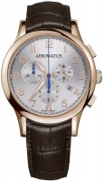 Купить наручний годинник AEROWATCH 83966 RO01: цена от 19602 грн.