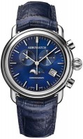Купить наручний годинник AEROWATCH 84934 AA05: цена от 23661 грн.