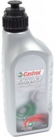 Купити трансмісійне мастило Castrol Differential BOT 118/95 Plus 1L за ціною від 1400 грн.