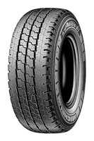 Купити шини Michelin Agilis 81 (205/75 R16C 110R) за ціною від 4875 грн.