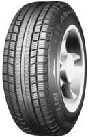 Купити шини Michelin Alpin (205/60 R16 92T) за ціною від 4559 грн.