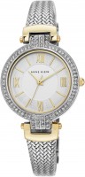 Купить наручний годинник Anne Klein 2463SVTT: цена от 5070 грн.