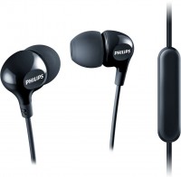 Купить наушники Philips SHE3555  по цене от 424 грн.