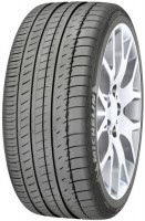 Купить шины Michelin Latitude Sport (275/45 R20 110Y Porsche) по цене от 10980 грн.