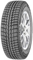 Купить шины Michelin Latitude X-Ice (225/65 R17 102T) по цене от 3299 грн.