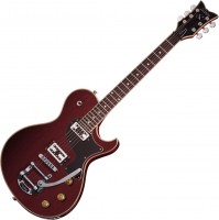Купити електрогітара / бас-гітара Schecter Solo Vintage  за ціною від 35993 грн.