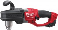 Купить дрель / шуруповерт Milwaukee M18 CRAD-0X  по цене от 13277 грн.