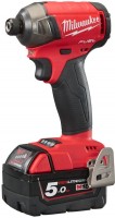 Купити дриль / шурупокрут Milwaukee M18 FQID-502X  за ціною від 18899 грн.