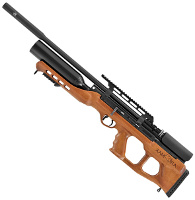 Купити пневматична гвинтівка Hatsan AirMax Wood  за ціною від 21700 грн.