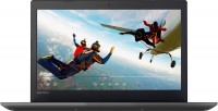 Купити ноутбук Lenovo Ideapad 320 15 (320-15IAP 80XR00S7RA) за ціною від 7999 грн.