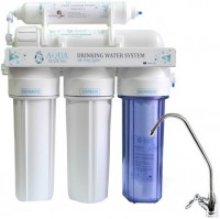 Купить фільтр для води Aquamarine 5UF: цена от 3450 грн.