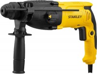 Купити перфоратор Stanley SHR263K  за ціною від 3799 грн.