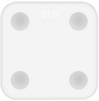 Купити ваги Xiaomi Mi Body Composition Scale 2  за ціною від 978 грн.