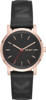 Купити наручний годинник DKNY NY2605  за ціною від 5190 грн.